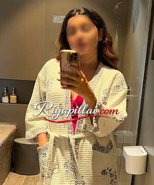 Chennai Female escorts