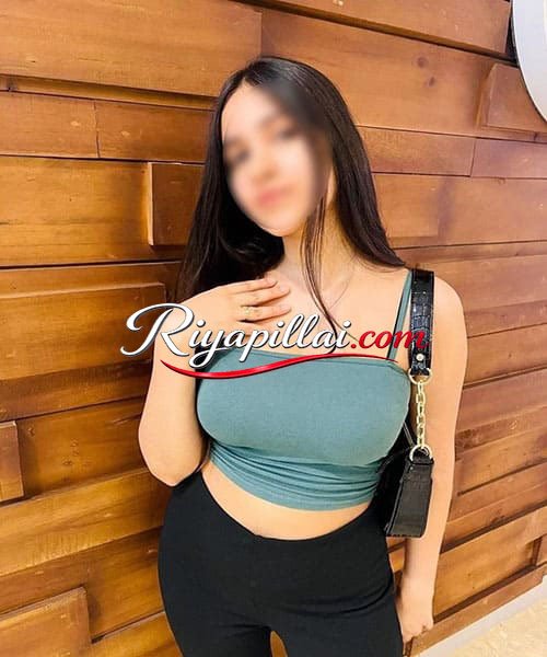 Escort Service in Chennai