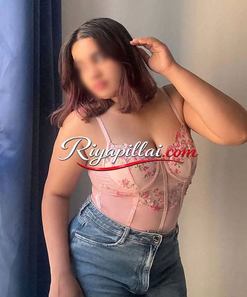 Russian Escort Service Chennai