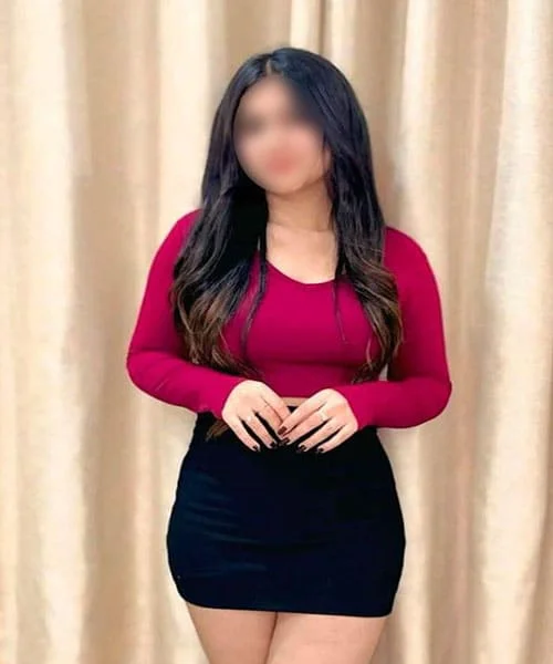 Escorts in Chennai